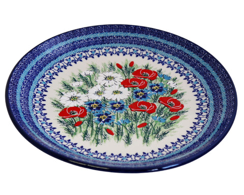 Unikat 10.5" Dinner Plate