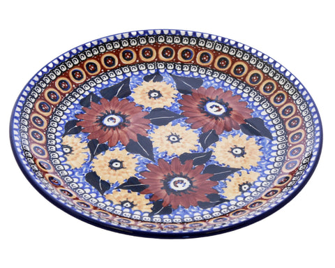 Unikat 10.5" Dinner Plate