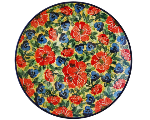 Unikat 10.5" Dinner Plate