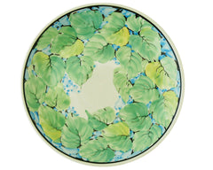 Rare Unikat 10.5" Dinner Plate