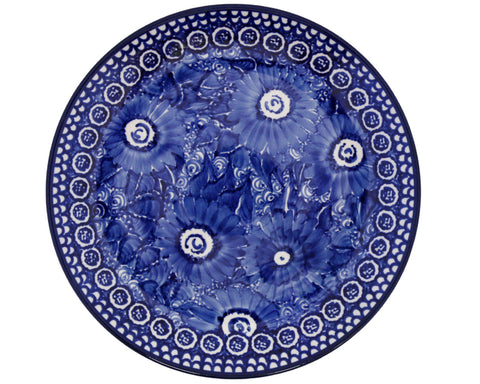 Unikat 10.5" Dinner Plate