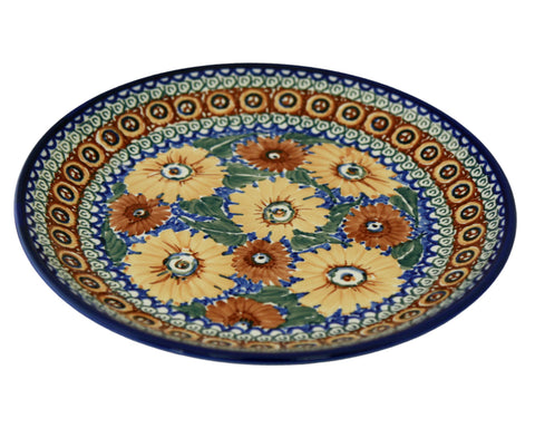 Unikat 10.5" Dinner Plate