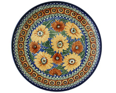 Unikat 10.5" Dinner Plate