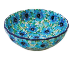 Unikat Scalloped Side Bowl