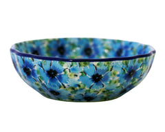 Unikat Scalloped Side Bowl