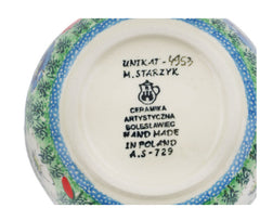 Unikat Small Bowl