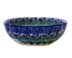 Unikat Scalloped Side Bowl