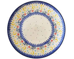 10" Plate