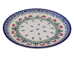 10" Plate