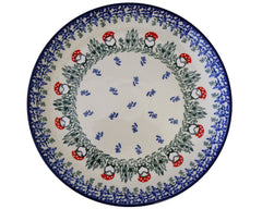 10" Plate