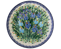 Unikat 10" Plate