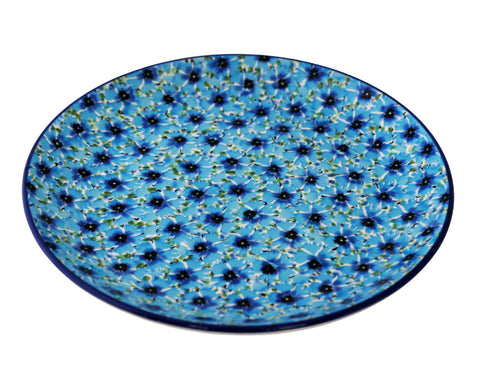 Unikat 10" Plate