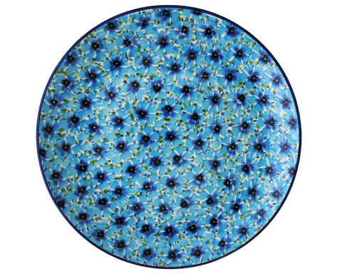 Unikat 10" Plate
