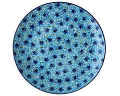 Unikat 10" Plate