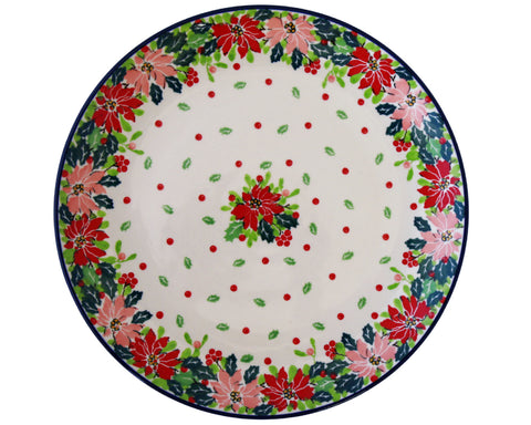 Unikat 10" Plate