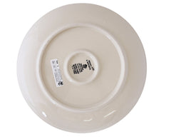 Unikat 10" Plate