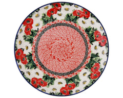 Unikat 10" Plate