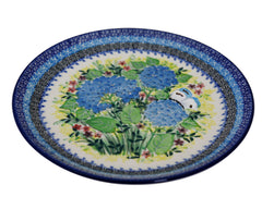 Unikat 10" Plate