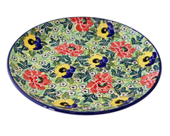 Unikat 10" Dinner Plate