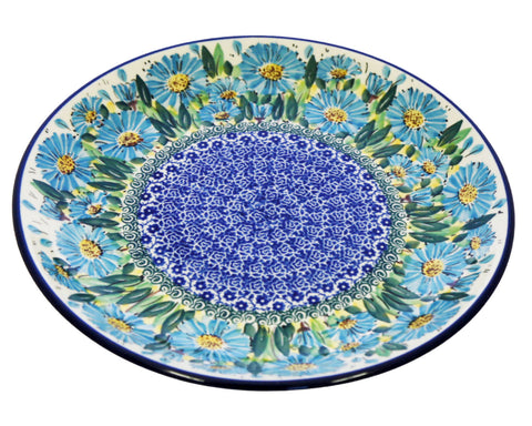 Unikat 10" Plate