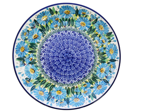 Unikat 10" Plate