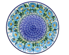 Unikat 10" Plate