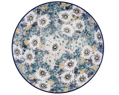 Unikat 10" Dinner Plate