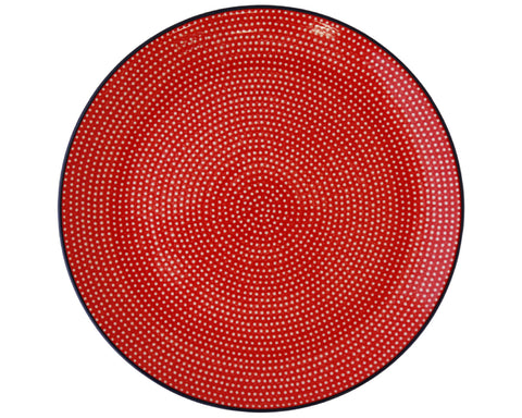 Unikat 10" Dinner Plate