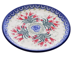 6" Plate