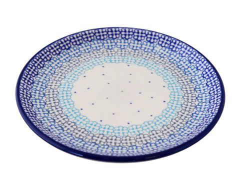 6" Plate