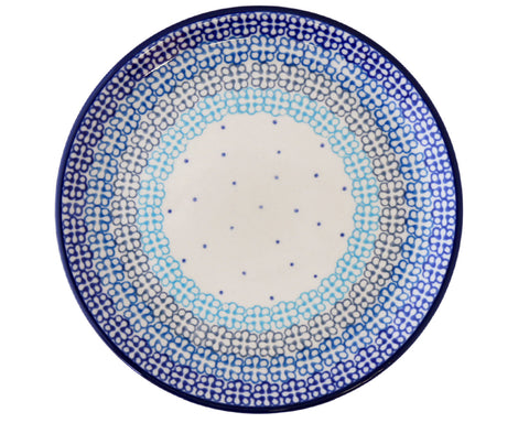 6" Plate