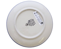 6" Plate