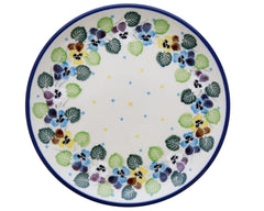 6" Plate