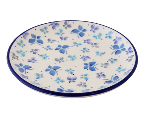 6" Plate
