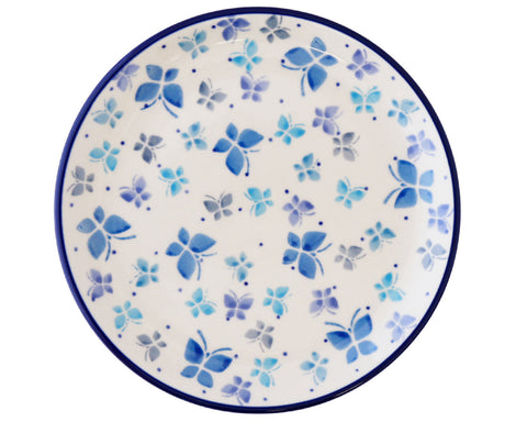 6" Plate