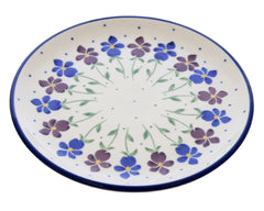 6" Plate