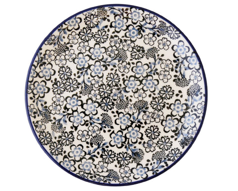 Unikat 6" Plate