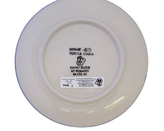 Unikat 6" Plate