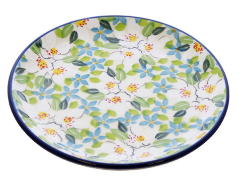 Unikat 6" Plate