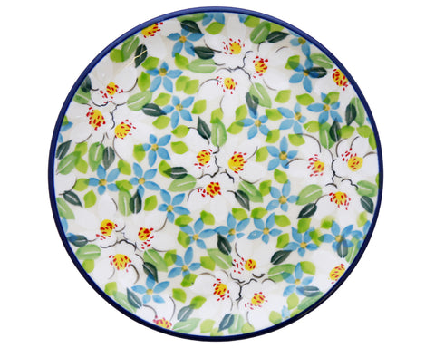 Unikat 6" Plate