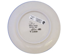 Unikat 6" Plate