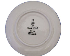 Unikat 6" Plate