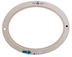 13" Unikat Oval Frame