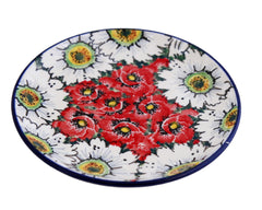 Unikat 6" Plate