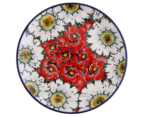 Unikat 6" Plate