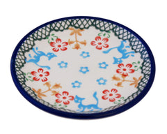 Mini Plate