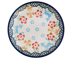 Mini Plate