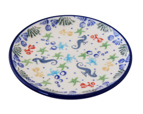 Mini Plate