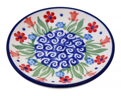 Mini Plate