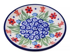 Mini Plate